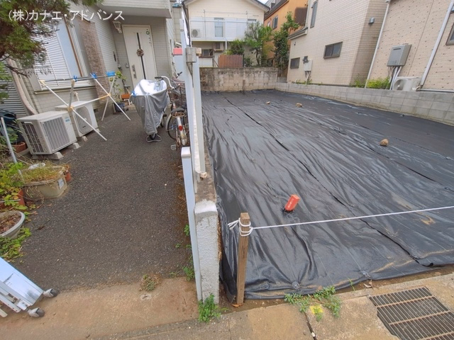 更地・土地