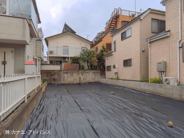 更地・土地
