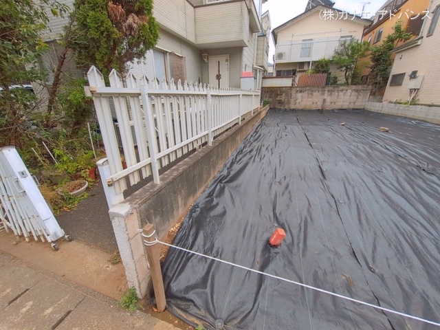 更地・土地