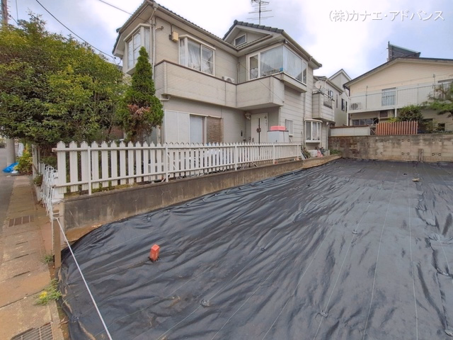 更地・土地