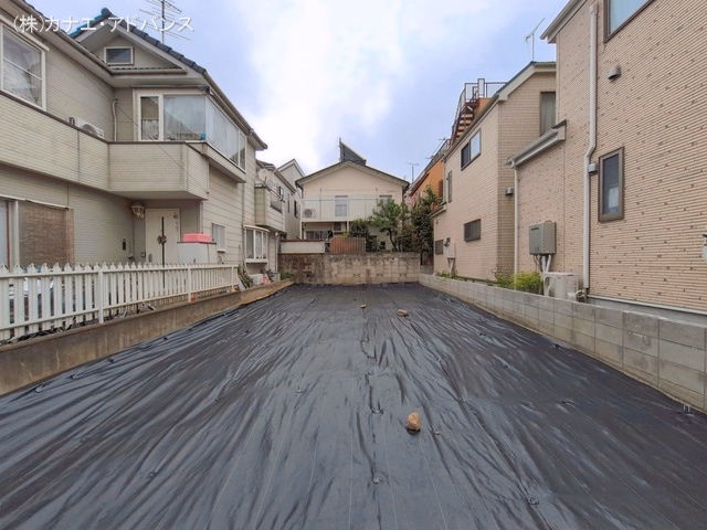 更地・土地