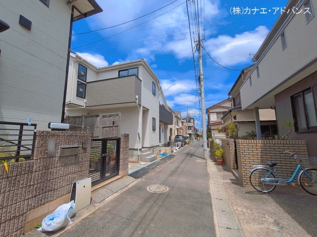 外構