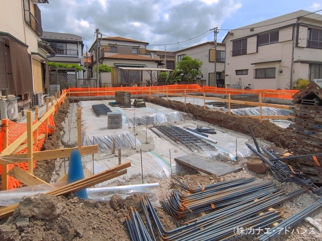 基礎