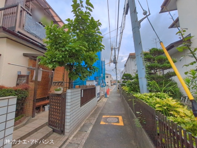 上棟