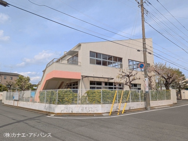 南行徳幼稚園