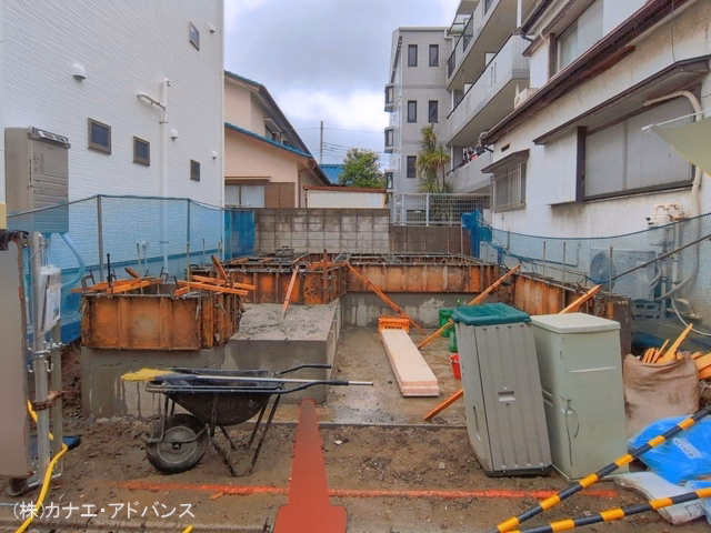 基礎