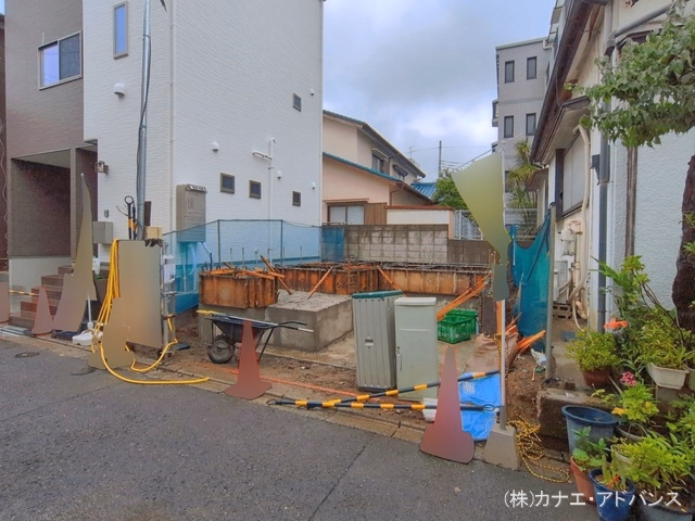 基礎