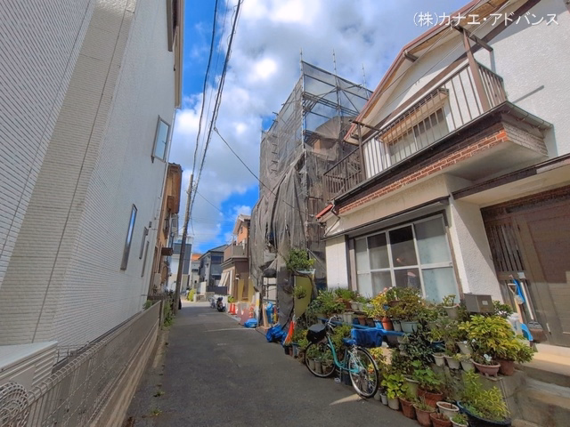 上棟