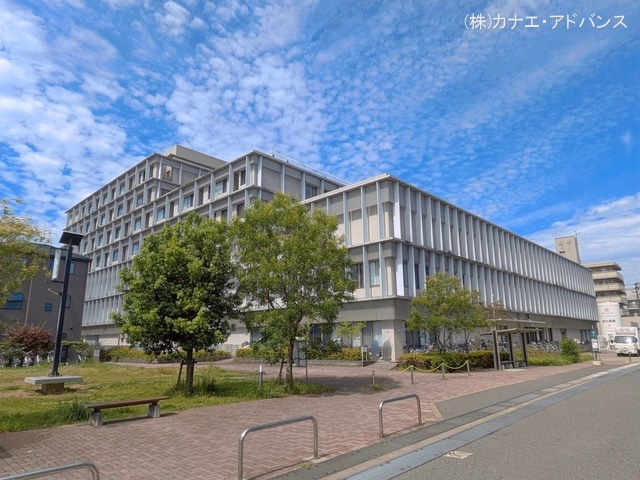 東京ベイ浦安市川医療センター