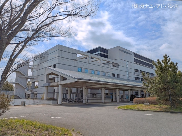 タムス市川リハビリテーション病院