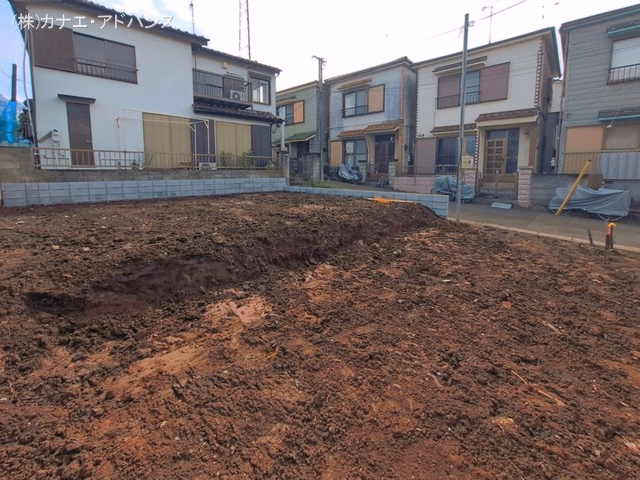 更地・土地