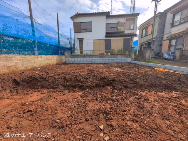 更地・土地