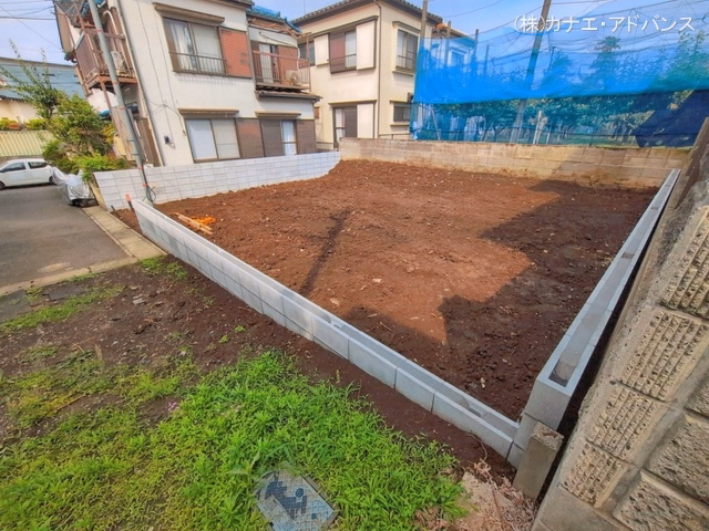 更地・土地