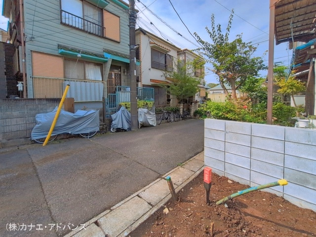 更地・土地