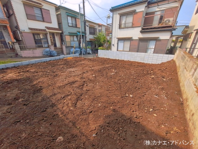 更地・土地