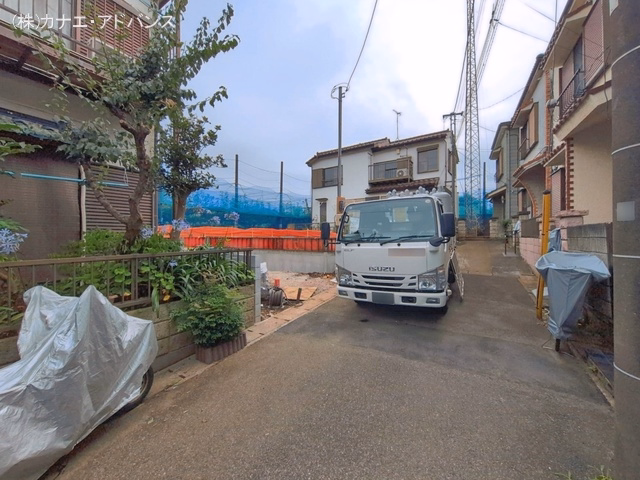 基礎