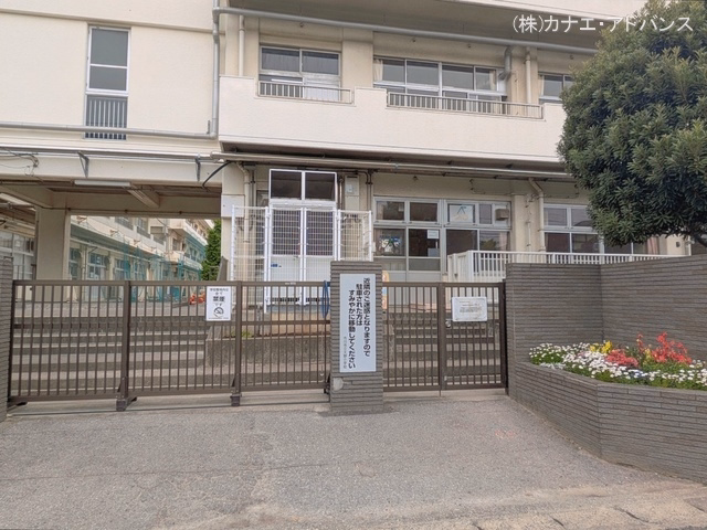 大野保育園分園