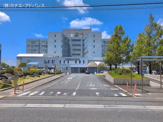 国際医療福祉大学市川総合病院