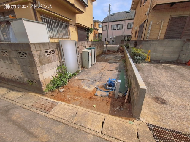 基礎