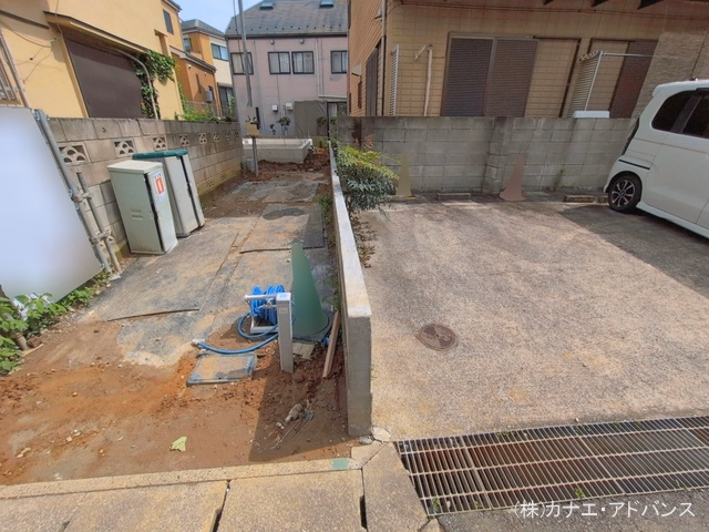 基礎