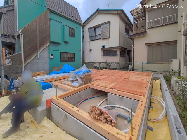 基礎