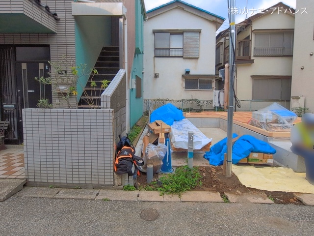 基礎