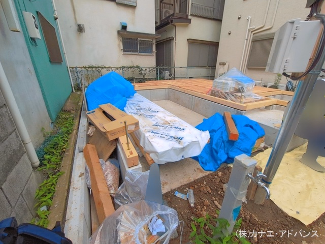 基礎