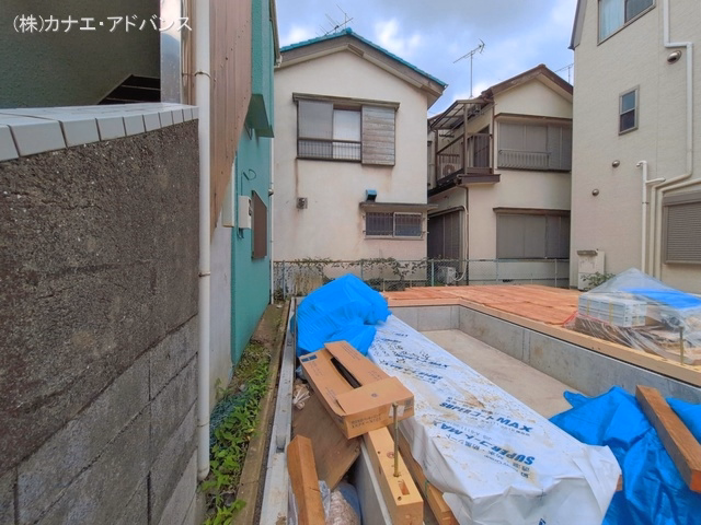 基礎