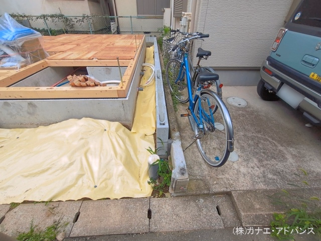 基礎