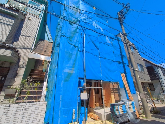 上棟