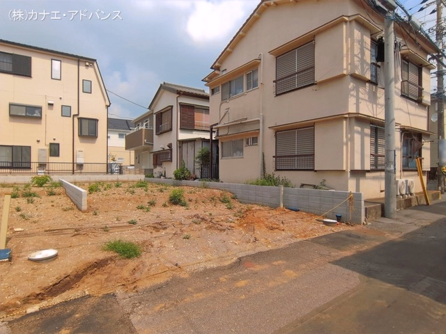 更地・土地
