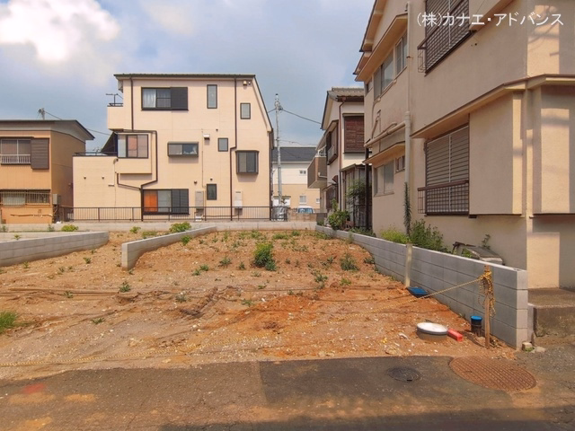 更地・土地