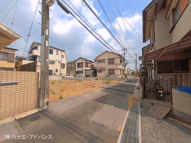 更地・土地