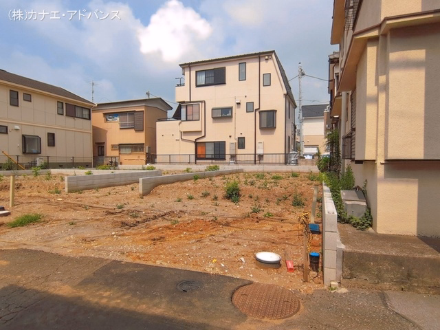 更地・土地