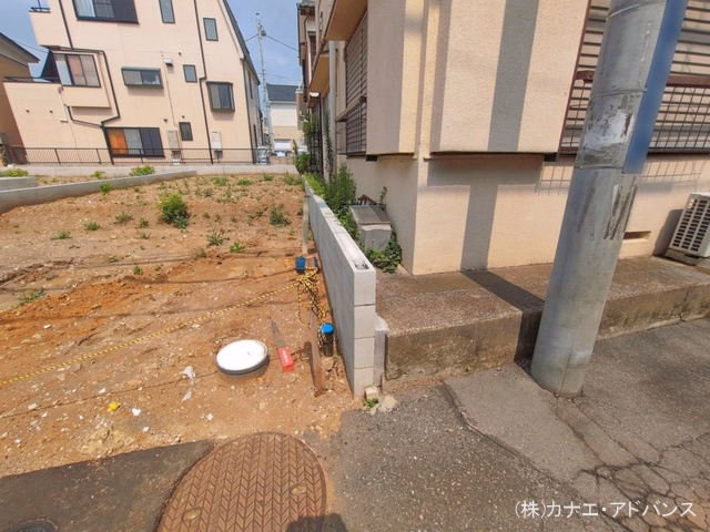 更地・土地