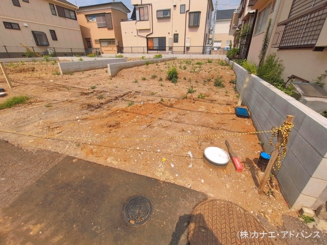 更地・土地
