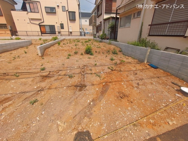 更地・土地