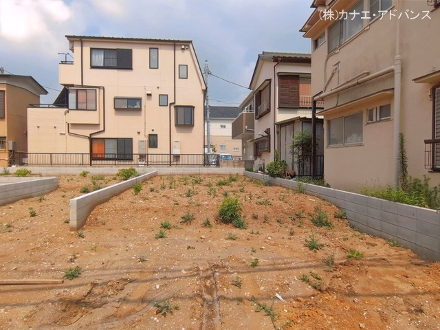 更地・土地