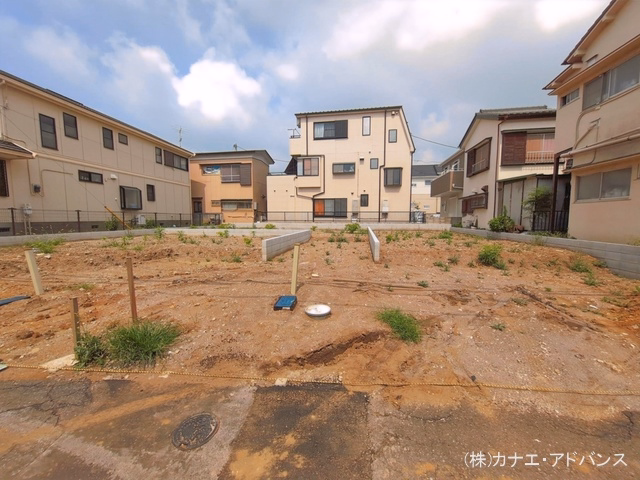 更地・土地