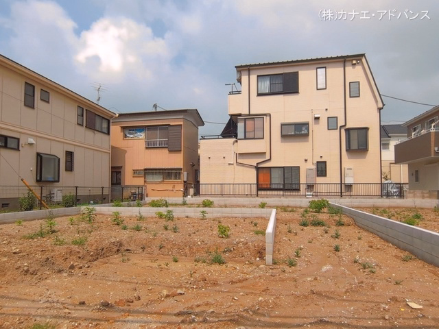 更地・土地