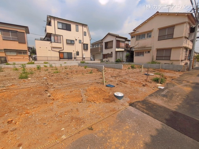 更地・土地