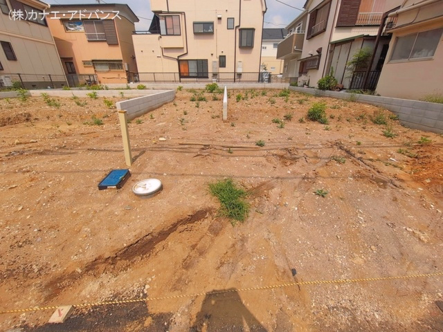 更地・土地