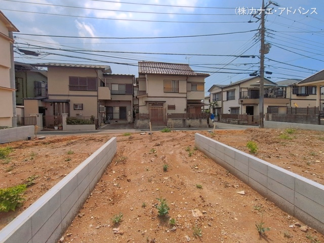 更地・土地