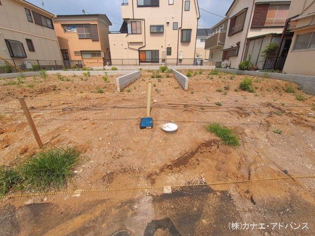 更地・土地