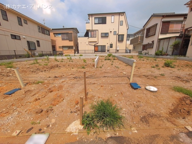 更地・土地