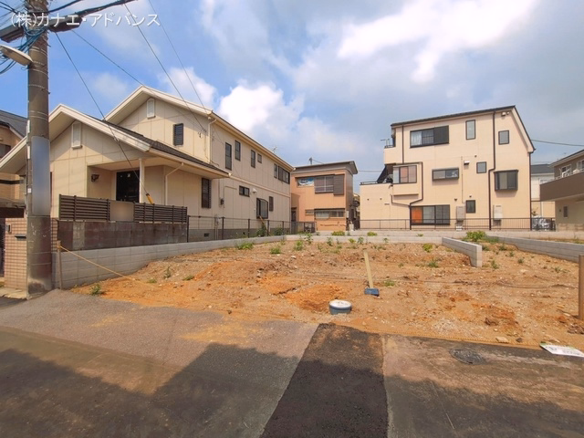 更地・土地