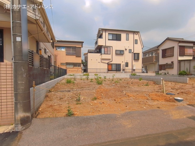 更地・土地