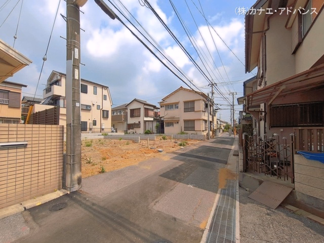 更地・土地