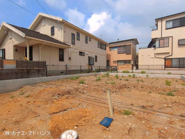 更地・土地