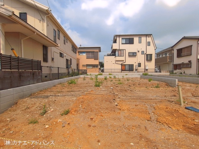 更地・土地